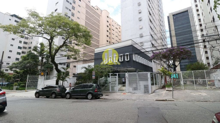 Imagem Apartamento com 3 Quartos à Venda, 210 m² em Higienópolis - São Paulo