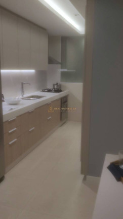 Foto do imóvel Apartamento com 4 Quartos à Venda, 131 m² em Barra Olímpica - Rio De Janeiro