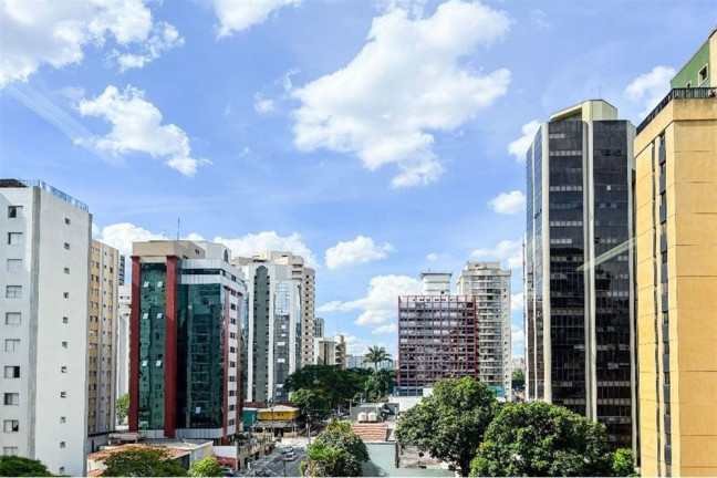Imagem Imóvel Comercial à Venda, 40 m² em Moema - São Paulo
