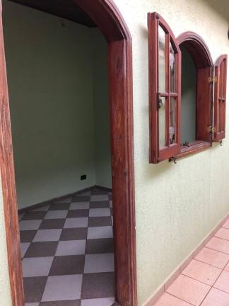 Imagem Casa de Condomínio com 5 Quartos à Venda, 500 m² em Granja Olga I - Sorocaba
