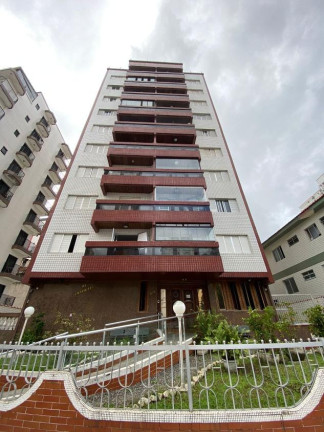 Imagem Apartamento com 2 Quartos à Venda, 48 m² em Aviação - Praia Grande