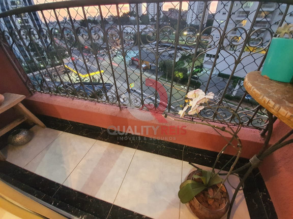 Imagem Apartamento com 3 Quartos à Venda, 65 m² em Lauzane Paulista - São Paulo