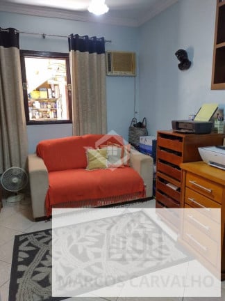 Foto do imóvel Casa com 3 Quartos à Venda, 140 m² em Campo Grande - Rio De Janeiro