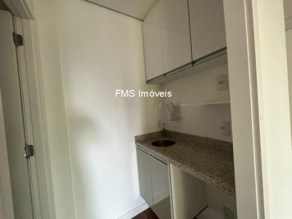 Foto do imóvel Imóvel à Venda, 38 m² em Consolação - São Paulo