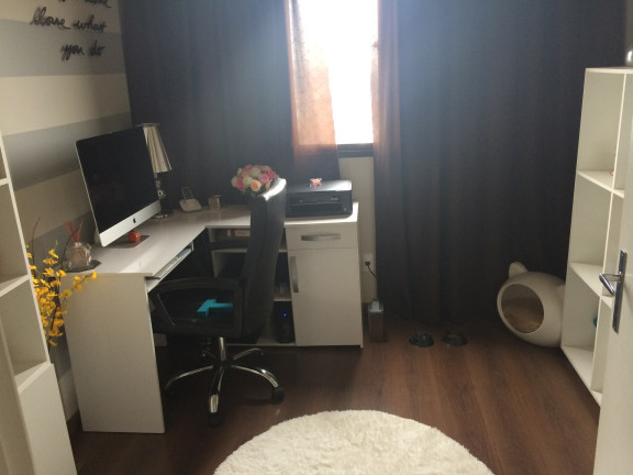 Foto do imóvel Apartamento com 2 Quartos à Venda, 49 m² em Jardim Celeste - São Paulo