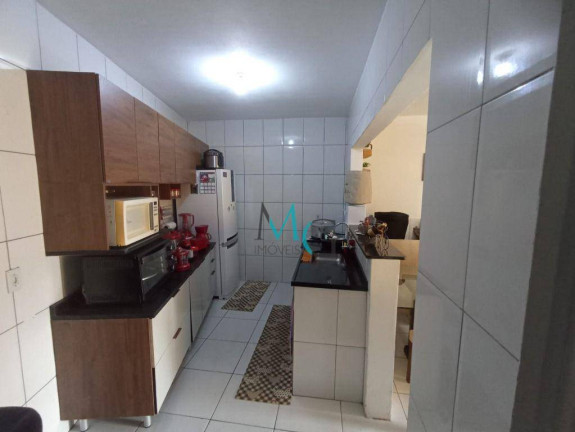 Imagem Casa com 1 Quarto à Venda, 80 m² em Santíssimo - Rio De Janeiro