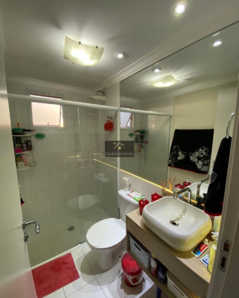 Imagem Apartamento com 2 Quartos à Venda, 57 m² em Santo Antônio - Osasco