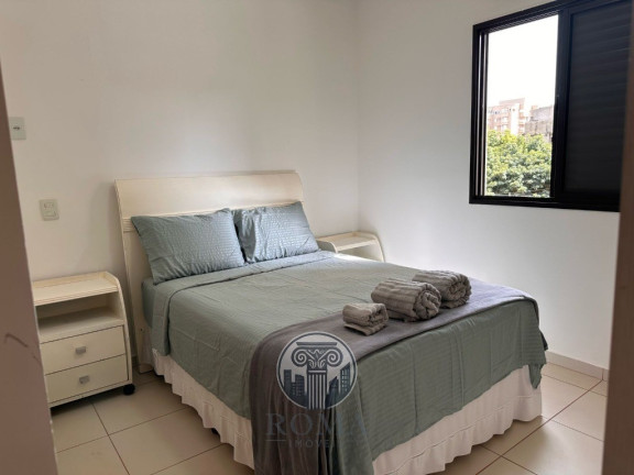 Foto do imóvel Imóvel com 1 Quarto à Venda, 46 m² em Nova Aliança - Ribeirão Preto