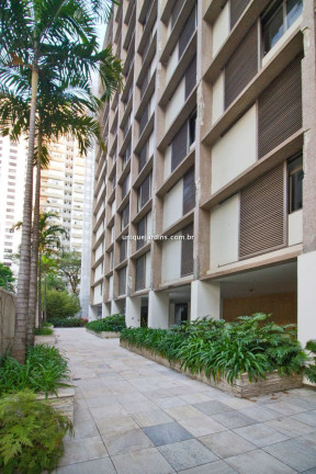 Imagem Apartamento com 3 Quartos à Venda, 209 m² em Jardim Paulista - São Paulo