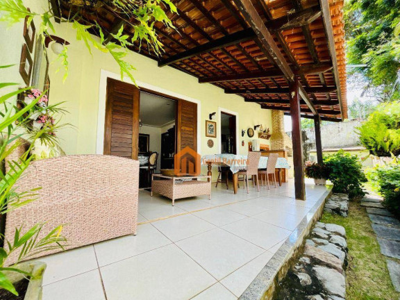 Imagem Casa com 4 Quartos à Venda, 278 m² em Edson Queiroz - Fortaleza