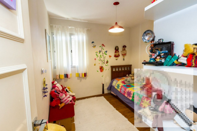 Imagem Apartamento com 3 Quartos à Venda, 110 m² em Vila Olimpia - São Paulo