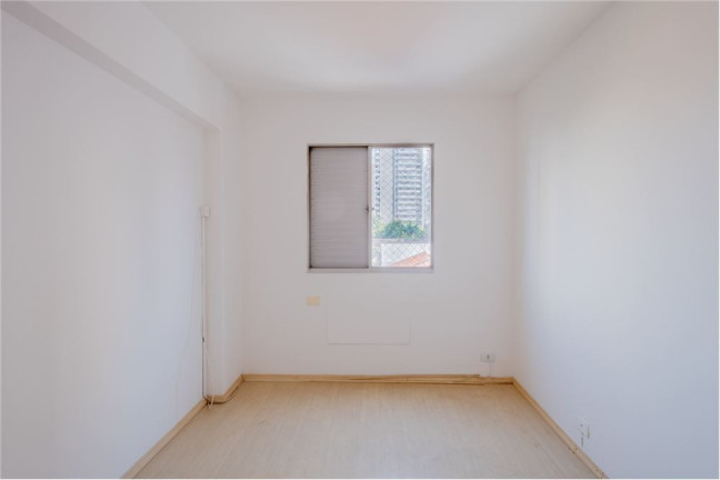 Imagem Apartamento com 1 Quarto à Venda, 41 m² em Vila Olímpia - São Paulo