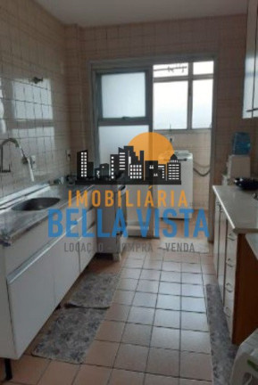 Imagem Apartamento com 3 Quartos à Venda, 94 m² em Vila Clementino - São Paulo