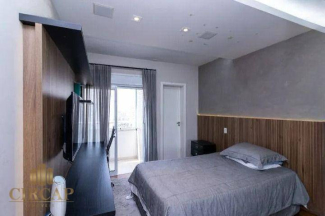 Foto do imóvel Apartamento com 3 Quartos à Venda, 226 m² em Pompeia - São Paulo