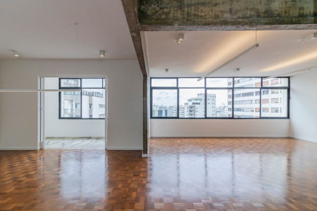 Imagem Apartamento com 3 Quartos à Venda, 279 m² em Higienópolis - São Paulo