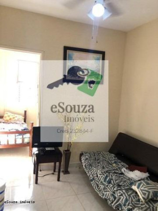 Imagem Apartamento com 2 Quartos à Venda, 45 m² em Guilhermina - Praia Grande