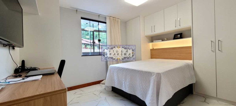 Imagem Apartamento com 2 Quartos à Venda, 79 m² em Quinta Da Barra - Teresópolis