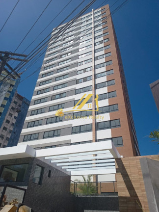 Imagem Apartamento com 1 Quarto à Venda, 29 m² em Imbuí - Salvador