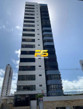 Foto do imóvel Apartamento com 4 Quartos à Venda, 204 m² em Tambaú - João Pessoa