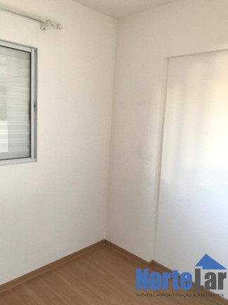 Foto do imóvel Apartamento com 2 Quartos à Venda, 55 m² em Casa Verde Alta - São Paulo