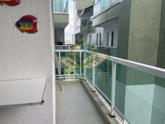 Imagem Apartamento com 2 Quartos à Venda, 71 m² em Praia Grande - Ubatuba