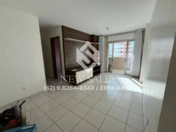 Foto do imóvel Apartamento com 2 Quartos à Venda, 63 m² em Parque Amazônia - Goiânia