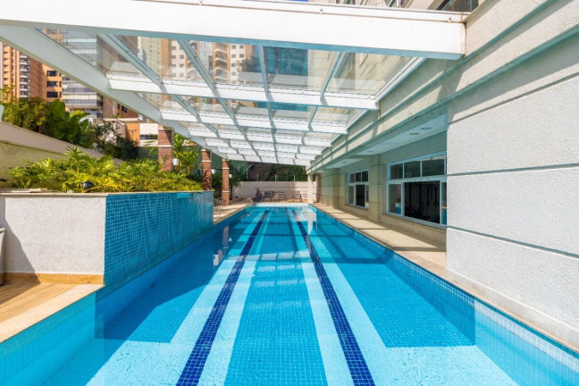 Foto do imóvel Apartamento com 1 Quarto à Venda, 38 m² em Vila Suzana - São Paulo