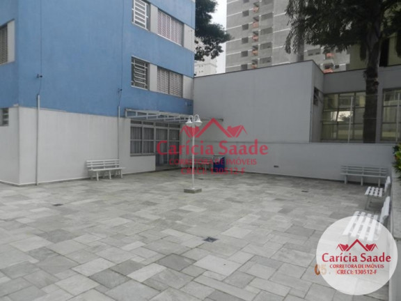 Imagem Apartamento com 2 Quartos à Venda, 70 m² em Paraíso - São Paulo