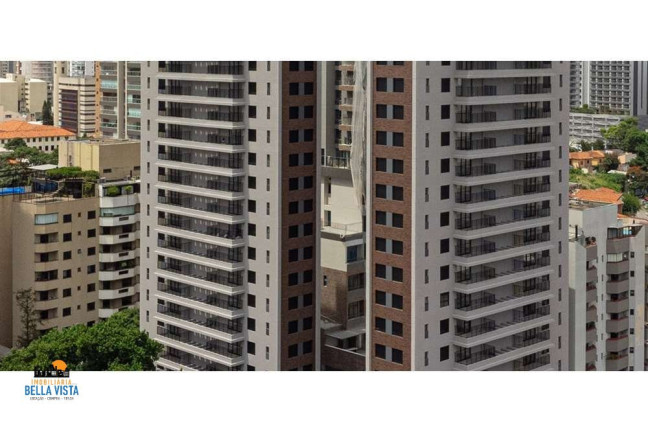 Imagem Apartamento com 3 Quartos à Venda,  em Jardim Das Acácias - São Paulo