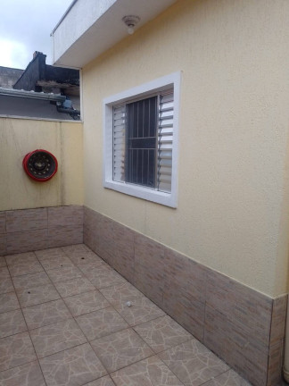 Imagem Casa com 2 Quartos à Venda, 125 m² em Jardim Suzanópolis - Suzano
