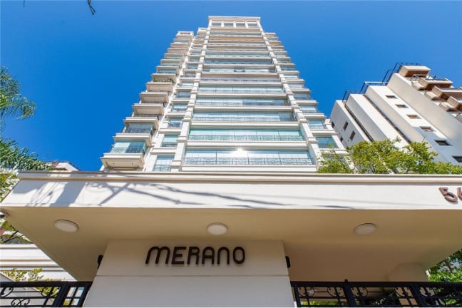 Foto do imóvel Apartamento com 4 Quartos à Venda, 405 m² em Indianópolis - São Paulo