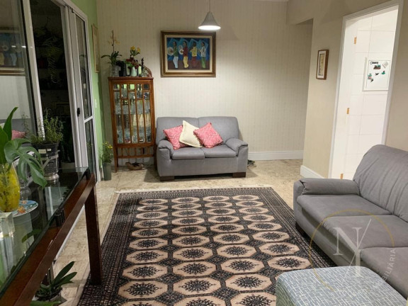 Foto do imóvel Apartamento com 3 Quartos à Venda, 77 m² em Alto Da Mooca - São Paulo
