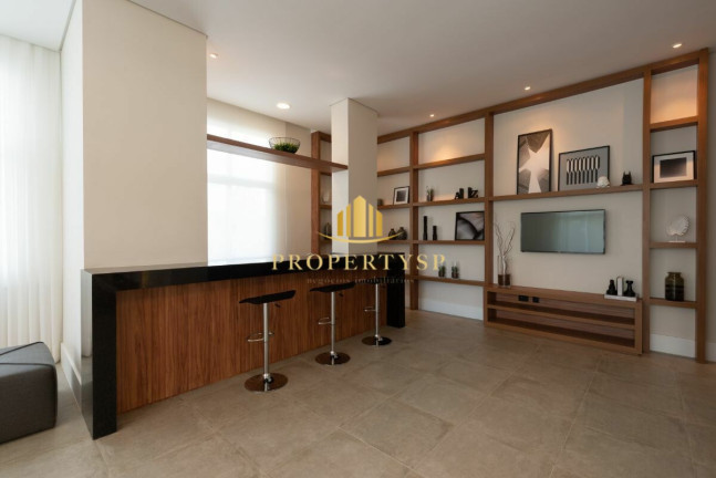 Foto do imóvel Apartamento com 4 Quartos à Venda, 134 m² em Vila Anastácio - São Paulo