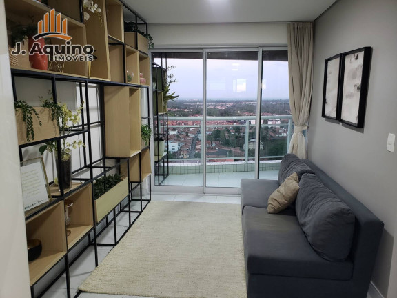 Foto do imóvel Apartamento com 1 Quarto à Venda, 30 m² em Edson Queiroz - Fortaleza