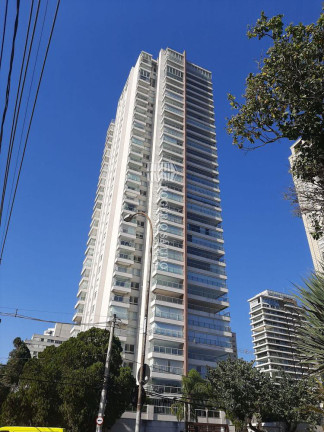 Foto do imóvel Apartamento com 4 Quartos à Venda, 540 m² em Paraíso - São Paulo