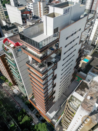 Foto do imóvel Cobertura com 3 Quartos à Venda, 196 m² em Praia Do Canto - Vitória