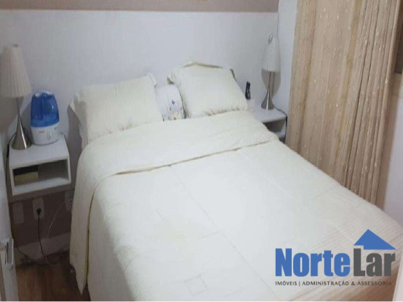 Foto do imóvel Apartamento com 3 Quartos à Venda, 78 m² em Parque Mandaqui - São Paulo
