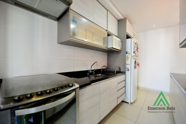 Imagem Apartamento com 3 Quartos à Venda, 104 m² em Vila Andrade - São Paulo