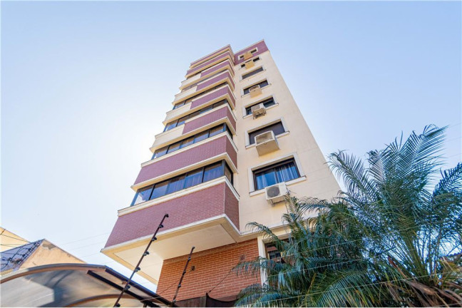 Foto do imóvel Apartamento com 2 Quartos à Venda, 73 m² em Menino Deus - Porto Alegre