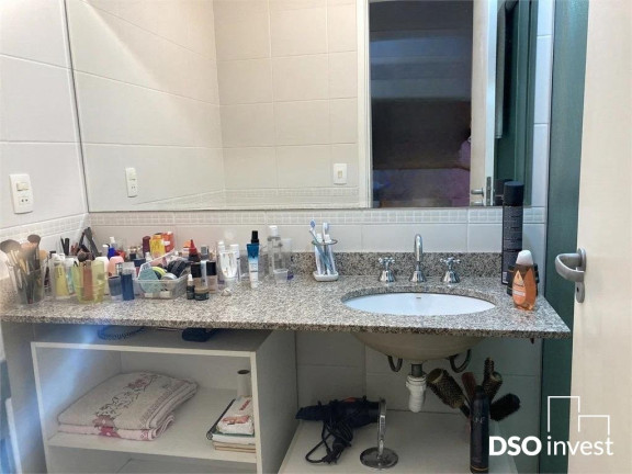 Foto do imóvel Apartamento com 3 Quartos à Venda, 125 m² em Saude - São Paulo