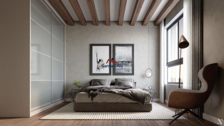 Foto do imóvel Apartamento com 3 Quartos à Venda,  em Jurerê - Florianópolis