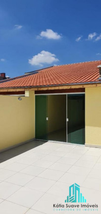 Foto do imóvel Apartamento com 3 Quartos à Venda, 148 m² em Vila Curuçá - Santo André