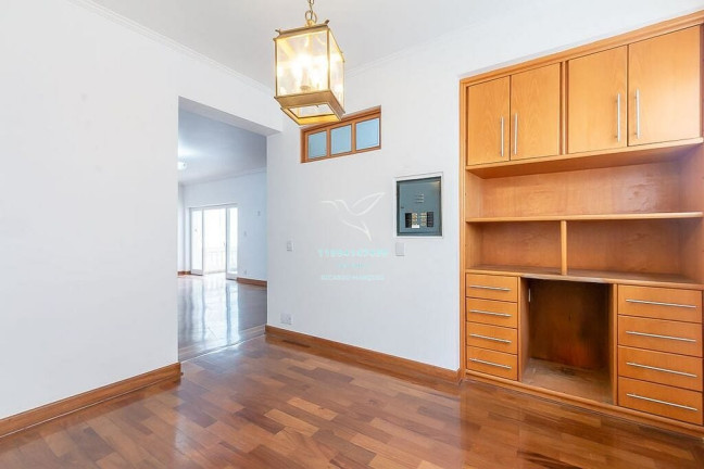 Imagem Apartamento com 3 Quartos à Venda, 229 m² em Higienópolis - São Paulo