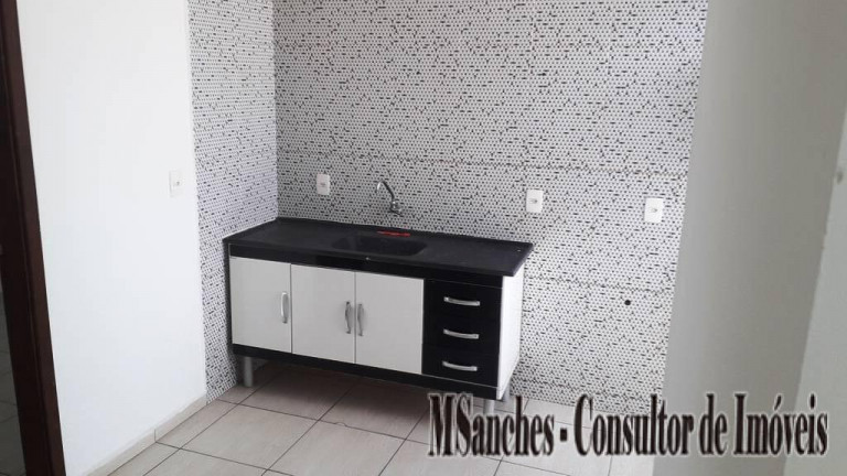 Imagem Apartamento com 2 Quartos para Alugar, 42 m² em Conjunto Habitacional Julio De Mesquita Filho - Sorocaba