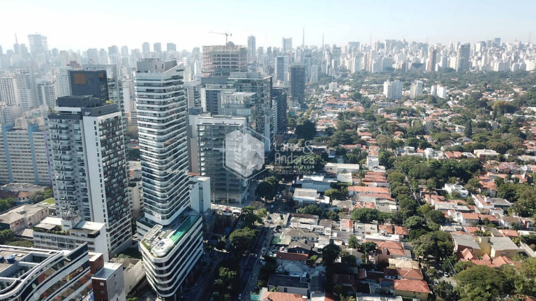 Foto do imóvel Apartamento com 1 Quarto à Venda, 39 m² em Pinheiros - São Paulo