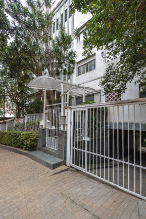 Foto do imóvel Apartamento com 2 Quartos à Venda, 92 m² em Aclimação - São Paulo