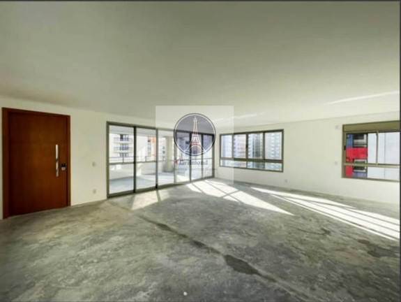 Foto do imóvel Apartamento com 3 Quartos à Venda, 246 m² em Jardim Paulista - São Paulo