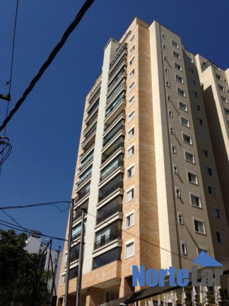 Imagem Apartamento com 3 Quartos à Venda, 190 m² em Vila Mariana - São Paulo