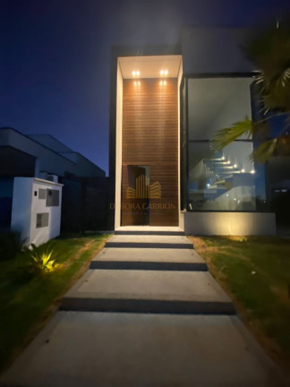 Imagem Casa de Condomínio com 3 Quartos à Venda, 470 m² em Alphaville Nova Esplanada - Votorantim