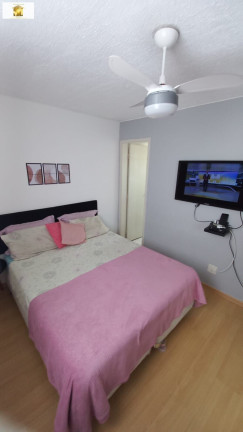 Imagem Apartamento com 3 Quartos à Venda, 67 m² em Parque São Vicente - Mauá